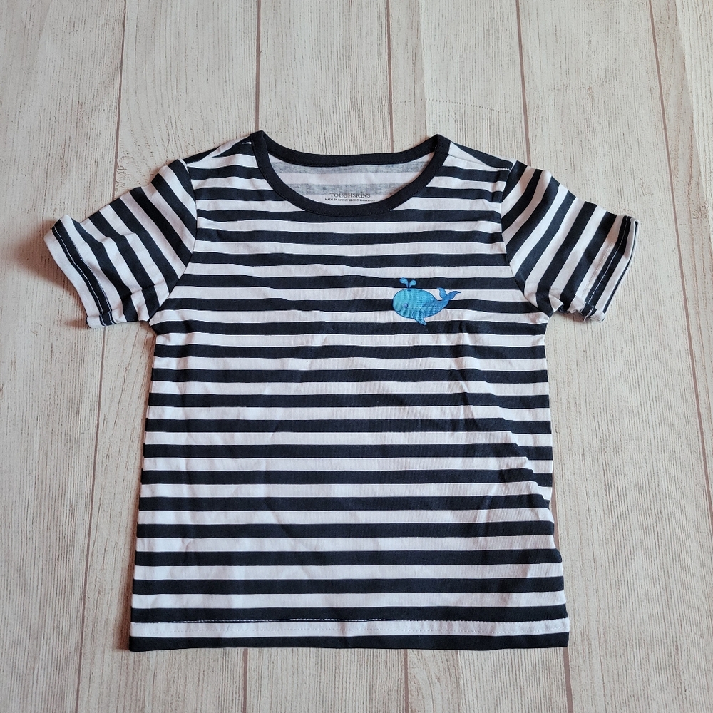 Toughskins Shirt